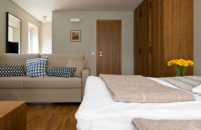 Palanga Visit apartaments - Photo 6