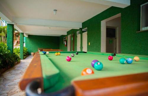 Hotel Fazenda Vale Amanhecer - Photo 106