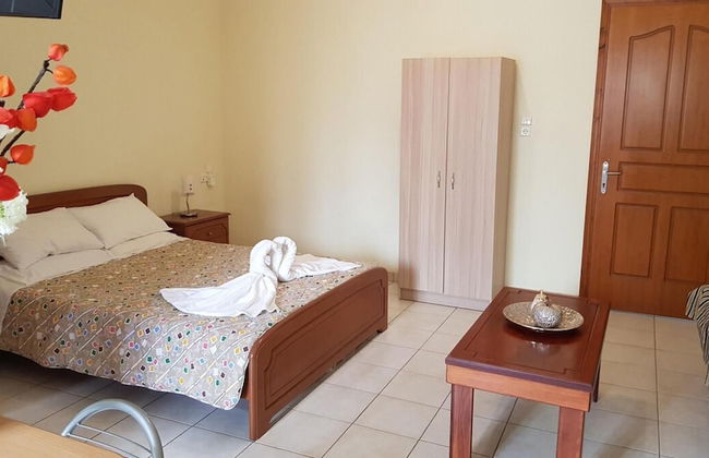 Irene s Studio in Chania - Foto 3