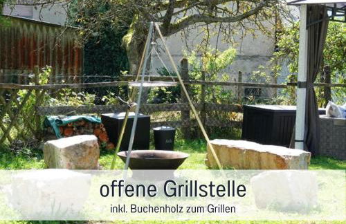 4 Sterne Ferienhaus "Zum Weiher" - Foto 16