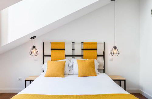 Stunning and Spacious Lofts just by Graça and Alfama - Foto 38