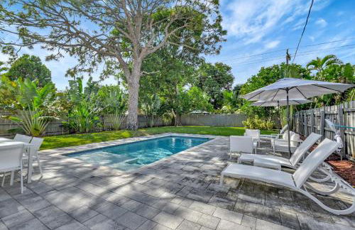 Palm Haven - Foto 34