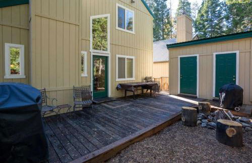 A Tuscan Adventure in California! 3 BDR Sleeps 8 - Photo 60