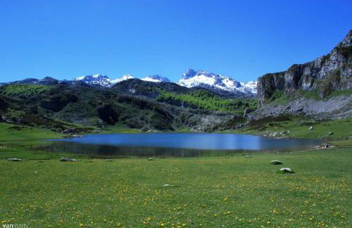 Amaicha Apartamentos Rurales - Foto 75