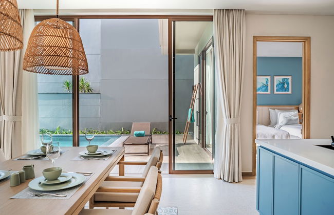 The Ocean Resort by Fusion Quy Nhon - Photo 69