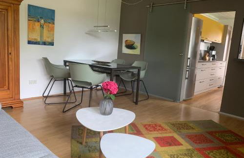 Komfortwohnung City/Messe 25 Min - Foto 53