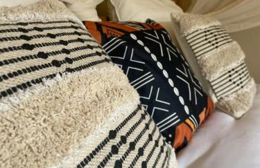 Serengeti Safari Room - Foto 24