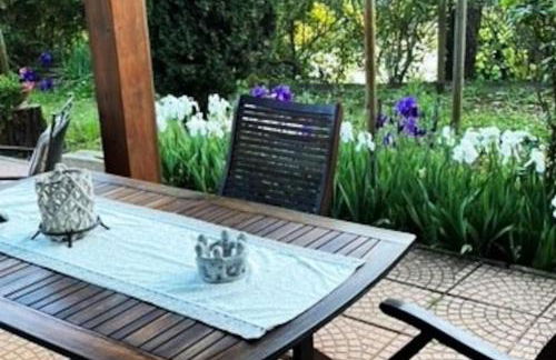 Chalet Mimosa - Foto 10