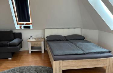 Q2 Apartment Hannover Döhren mit Ausblick - Foto 1