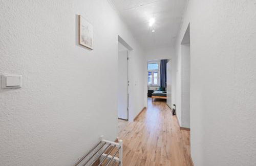 Perfect for 5 Guests - Netflix - Parking - Duisburg - Smart Home - Photo 20