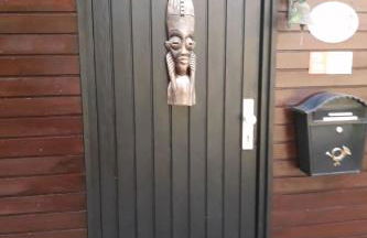 Holiday Home in Kuhklingen mit Großer Terrasse by Interhome - Foto 32