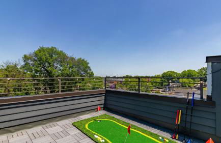 Doralee by Avantstay Rooftopterrace 8 Mins to Broadway Dolly Parton Theme - Foto 79