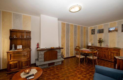 Casa Vacanze Heidi vista lago - Foto 4