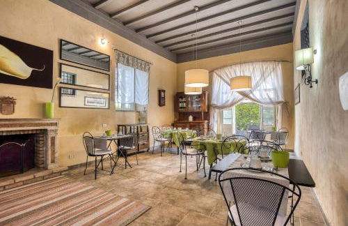 Relais Pian Di Vico - Foto 25