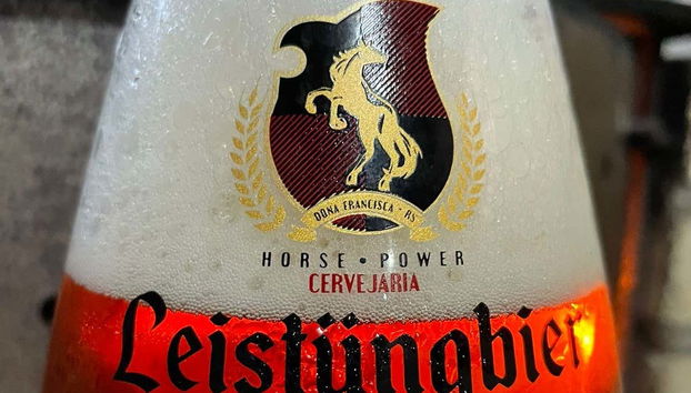 Leistüngbier Brewery Tour - Foto 4