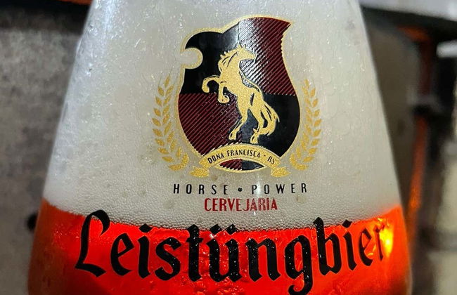 Leistüngbier Brewery Tour - Foto 4