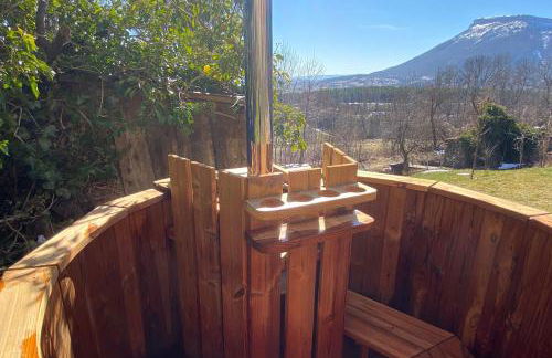 La petite maison Basse Correo - Photo 11