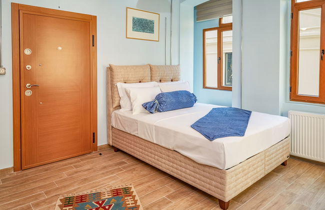 No 8 Galata - Foto 17