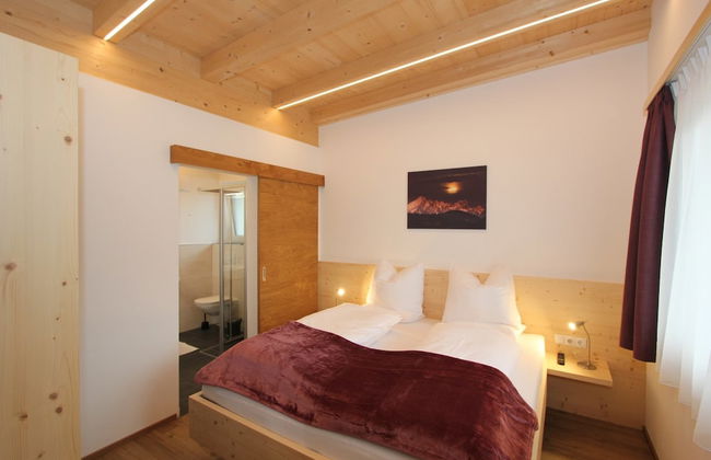 Luxury Apartment in Fugenberg With Balcony - Foto 23