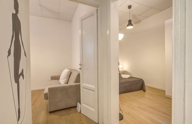 M&L Apartment - case vacanze a Roma - Photo 10