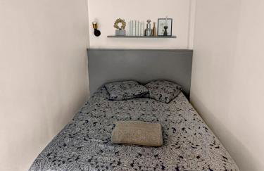 Bel Appartement Parisien - Foto 9