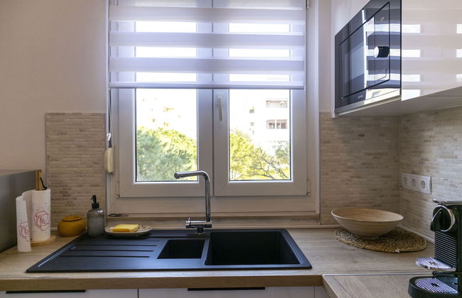 Apartment Blaue Adria - Foto 7