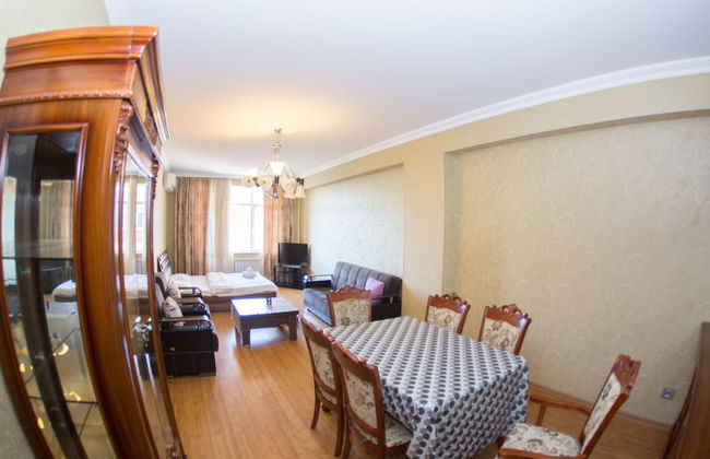 Bakuvi Tourist Apartment B092 - Foto 3