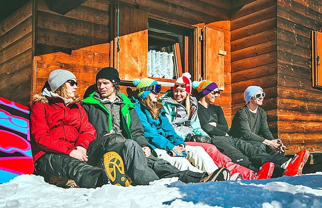 Apartment in Axams Near Axamer Lizum - Foto 16