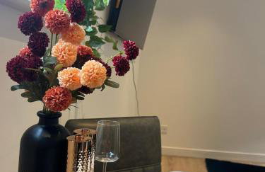 Brand New Studio Apartment - Sleeps 3 - Foto 8