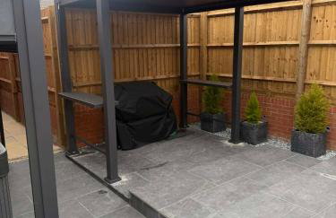 Deluxe Home Royston - Photo 27