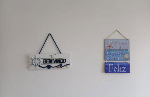 GUARUJÁ ASTURIAS, LAZER COMPLETO, AR CONDICIONADO E VARANDA GOURMET - Foto 11