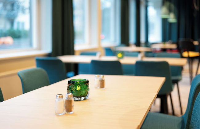 Good Morning Sollentuna - Foto 40