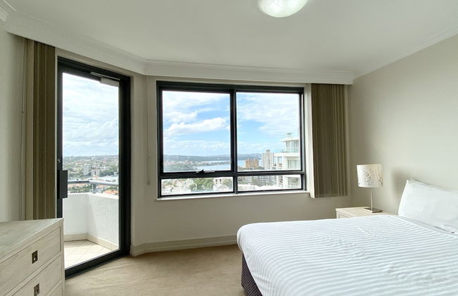 Milson Serviced Apartments - Foto 2