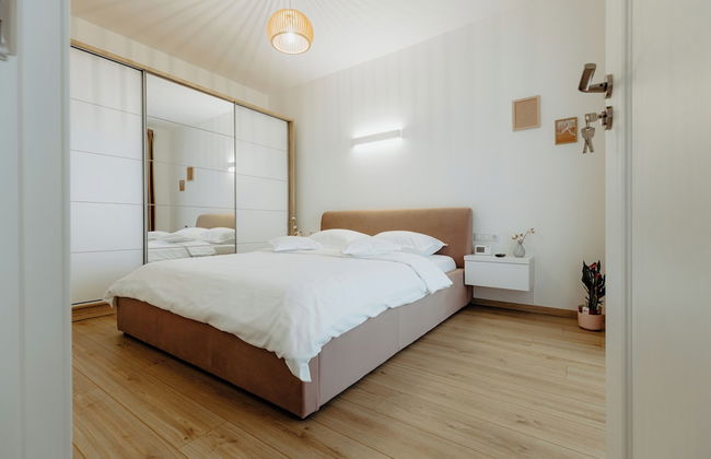 Nest Inn Oasis Residence - Foto 3