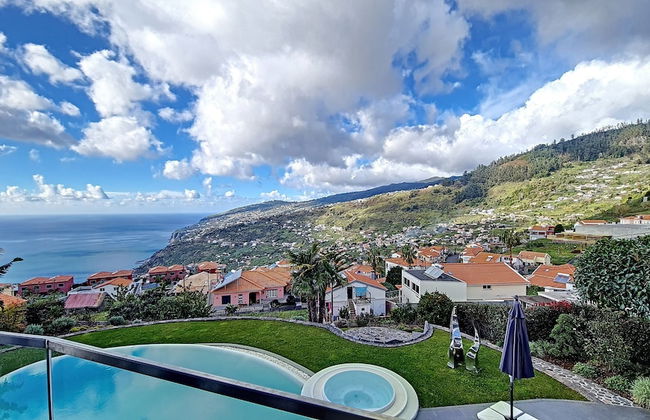 Villa Bonsai - Foto 74