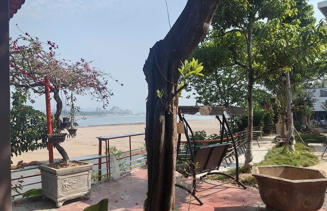 Homestay nha go Lan Anh - Foto 11