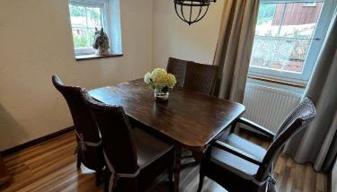 Haus Buckaroo – Rancho el Rosal - Foto 2