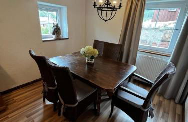 Haus Buckaroo – Rancho el Rosal - Foto 2