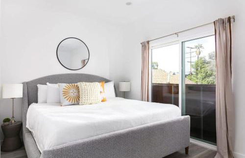 Central LA Escape Near Universal & Beaches - Foto 15