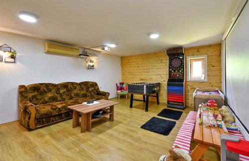 Holiday House Sunny Hill - Foto 24