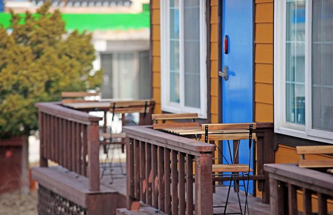 Brothers Pension - Photo 58