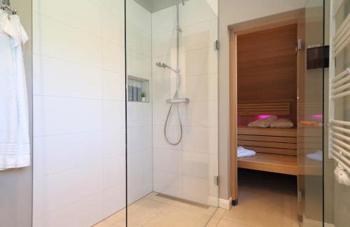 Fischerhus Loddin mit Sauna und Kamin - Foto 36