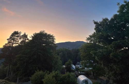 Spectacular Mountain View Ecopod - Foto 7