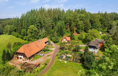 Hexenhäuschen - Foto 26