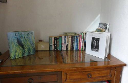 Rural 17th century barn studio apartment - Foto 8