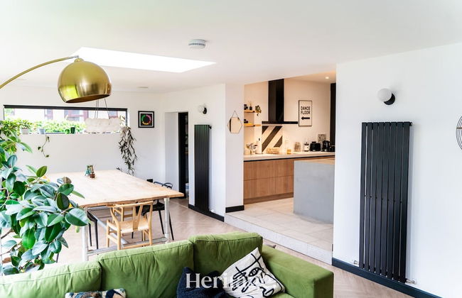 Lecropt House Pet Friendly Stays Inverurie Aberdeenshire - Foto 38