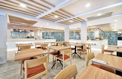 Sport Hotel Monte Feliz - powered by Playitas - Foto 64