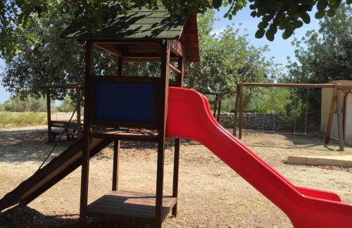 Agriturismo Il Melograno - Foto 50