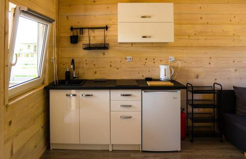 Domki Przy Lesie - Foto 13