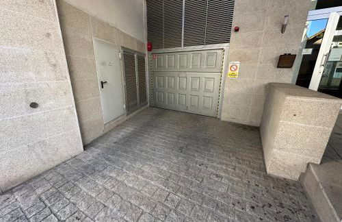 Porto Cíes con terraza - Foto 44